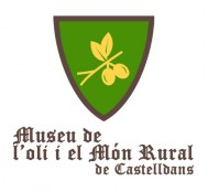 Museu de l'Oli i el Món Rural