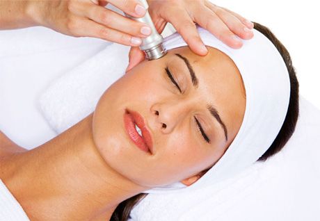 TRACTAMENTS FACIALS