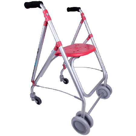 Caminador exterior ARA-PLUS