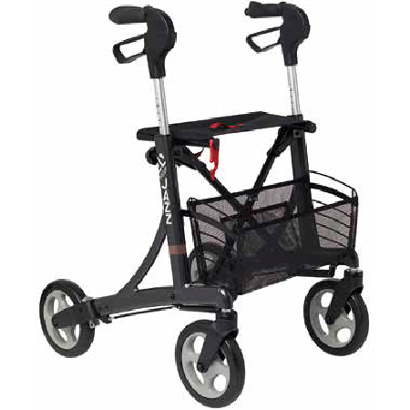 Anadador Rollator Dolomite Jazz