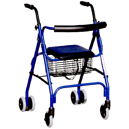 Caminador roller RI-4200-DB