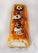 Braç Gitano Nata 1/2 Kg