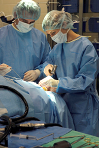 Cirurgia