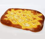 Coca Crema (Gran)