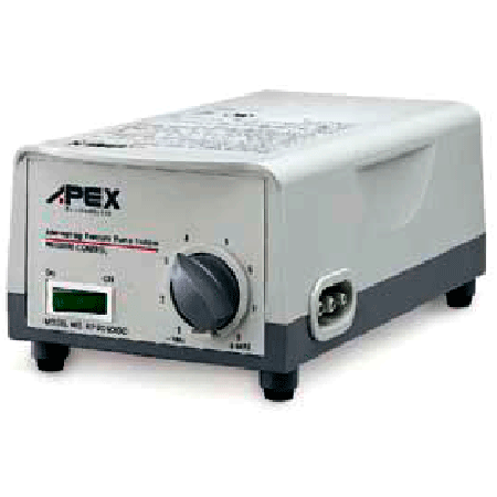Compressor pressoteràpia Advance 1000
