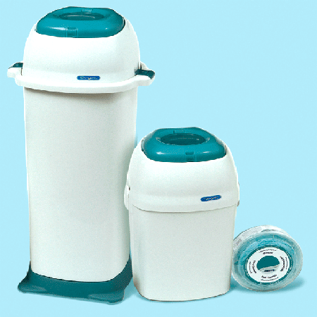 Contenidor per Bolquers Maxi