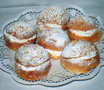 Cristines Sant Blai (Trufa)