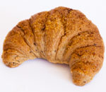 Croissants integrals