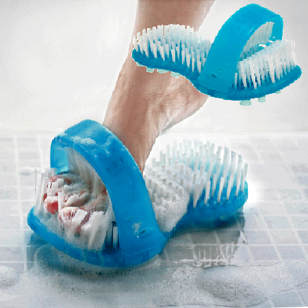 Shower Sanda