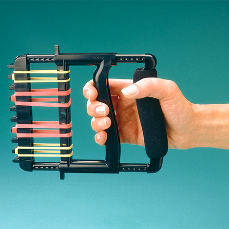 Exercitador ergonòmic 'Rolyan'