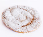 Ensaïmada