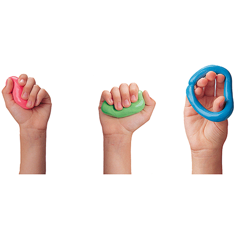 Massilla d'exercici putty