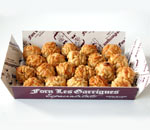 Panellets Pinyons