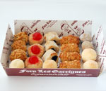 Panellets Variats