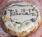Pastís Nata 2 kg