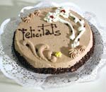 Pastís Nata/Trufa 1,5 kg