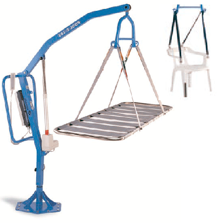 Pool E-185
