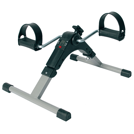 Pedalier plegable 'Digital'