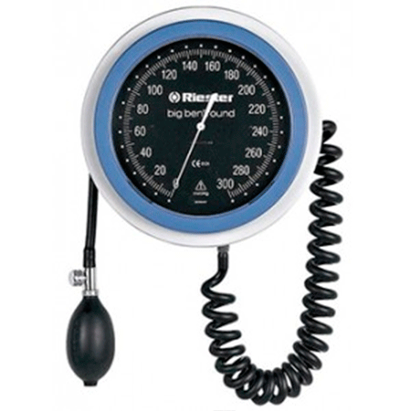 Tensiòmetre Big Ben de paret Adult