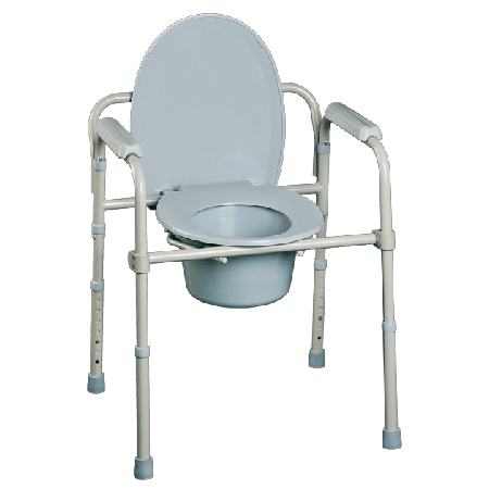 Cadira de servei plegable Casa