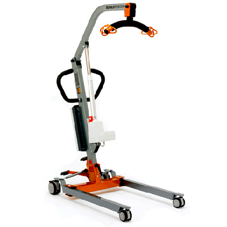 Sunlift Micro