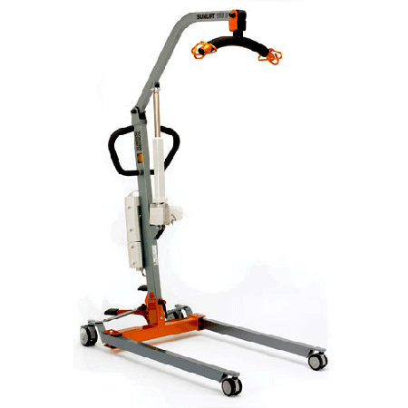 Sunlift Midi