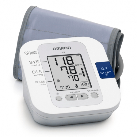 Tensiòmetre Omron M3