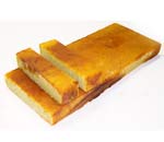Torrons Crema Cremada
