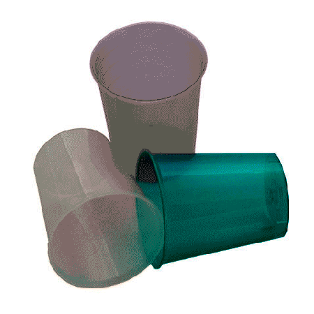 Gotet medicació VRES-30