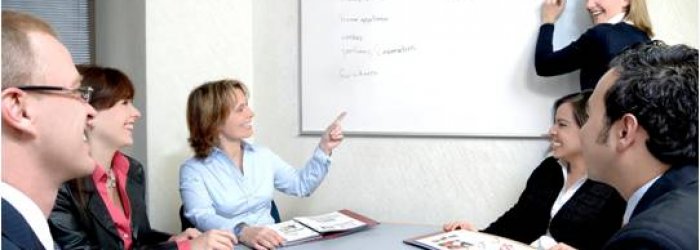 Classes per empreses