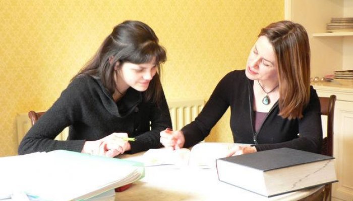 Cursos 5to1 / 4to1 / 2to1 / 1to1
