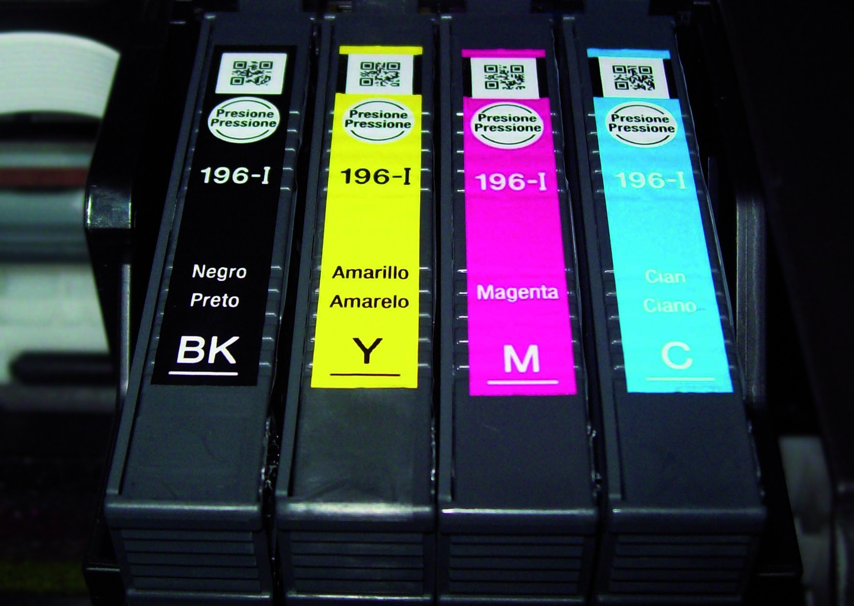 CONSUMIBLES IMPRESSORA