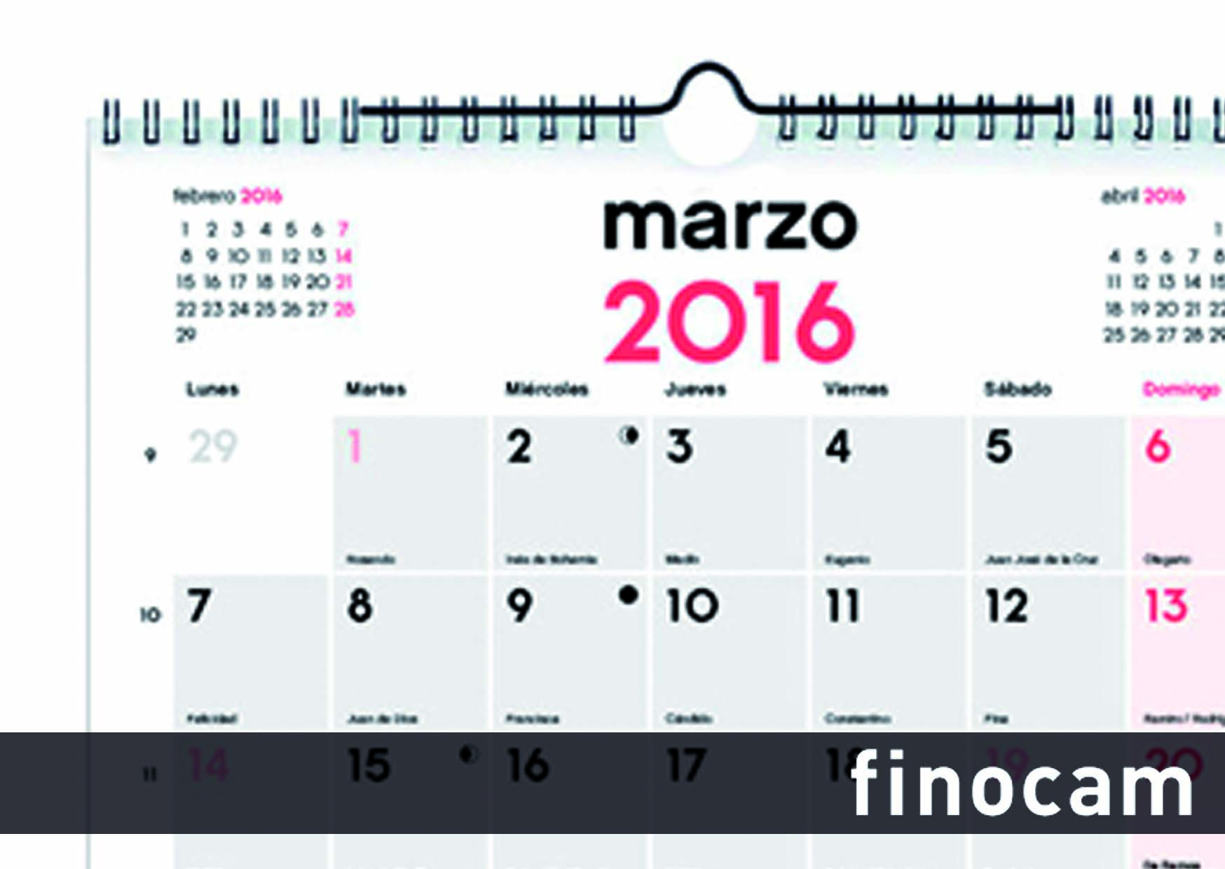FINOCAM