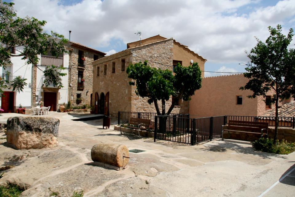 Què pots fer al nostre centre?
