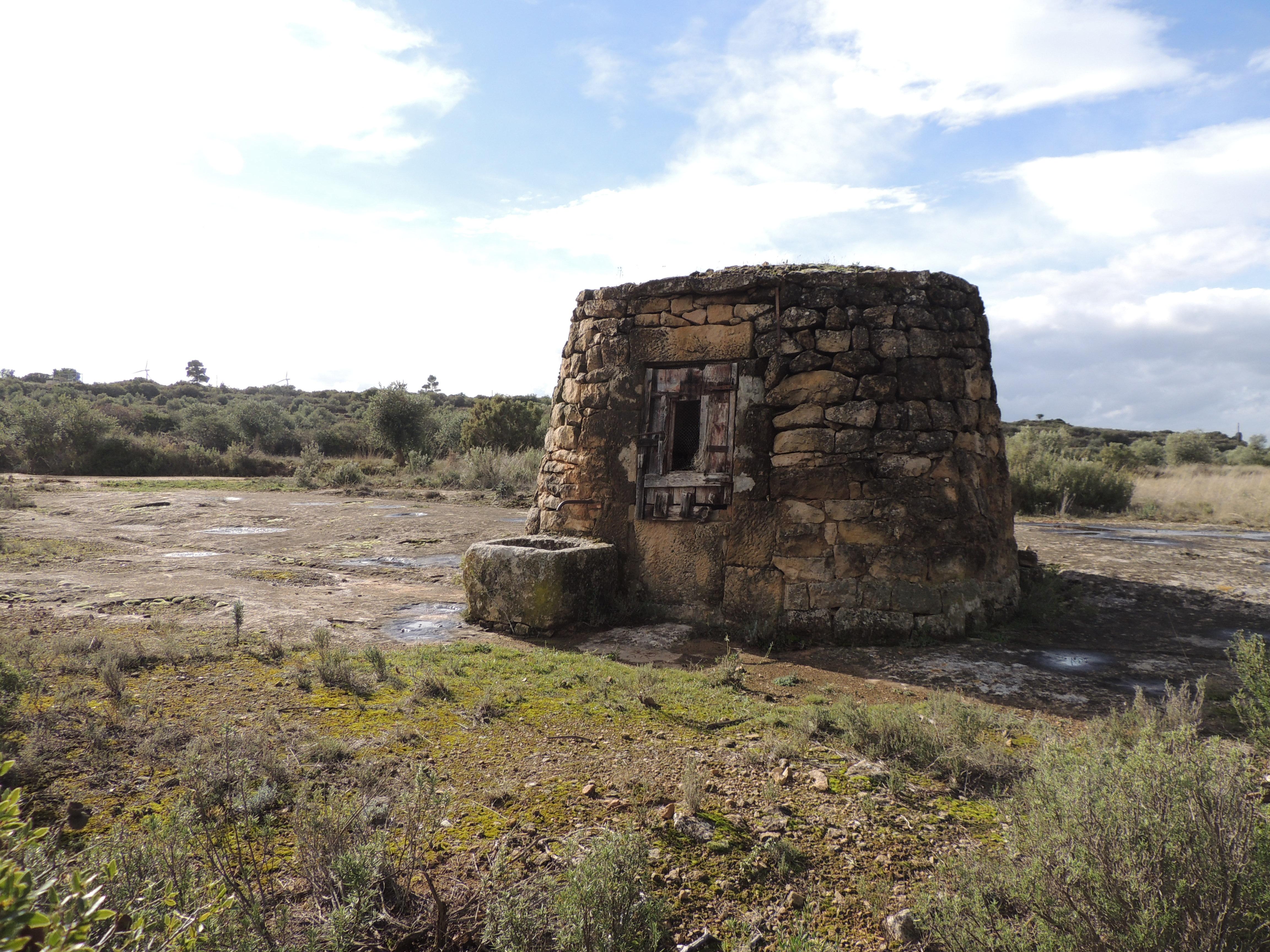 Visita guiada | Ruta pels paisatges de la Pedra Seca