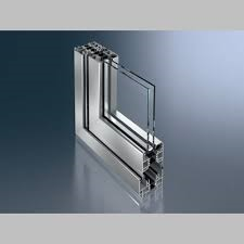 FINESTRES D'ALUMINI - PVC