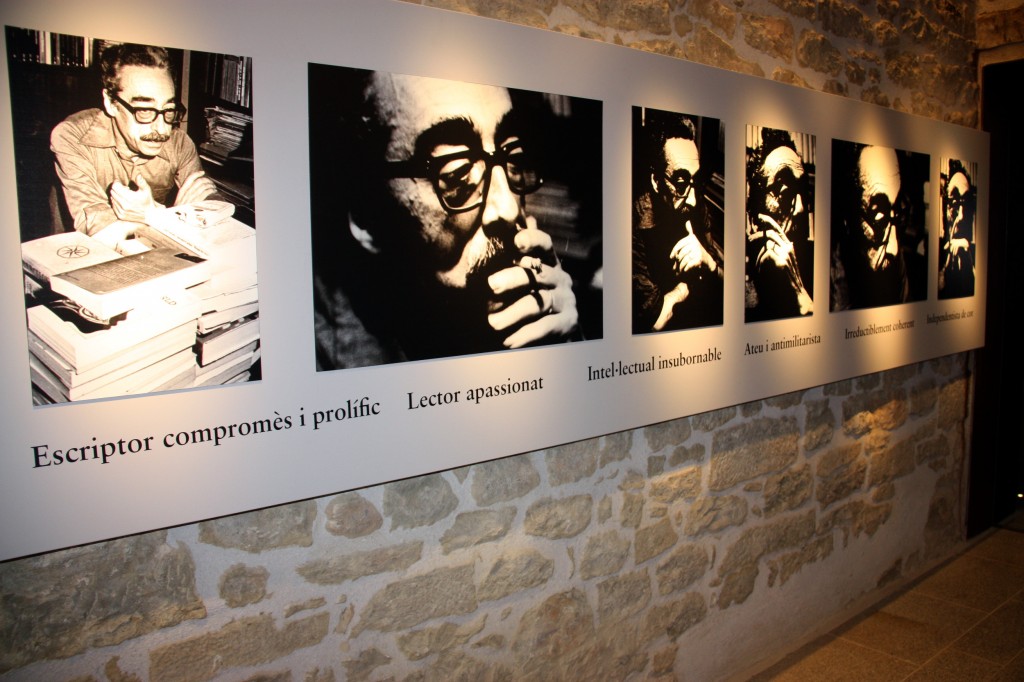 ESPAI MANUEL DE PEDROLO