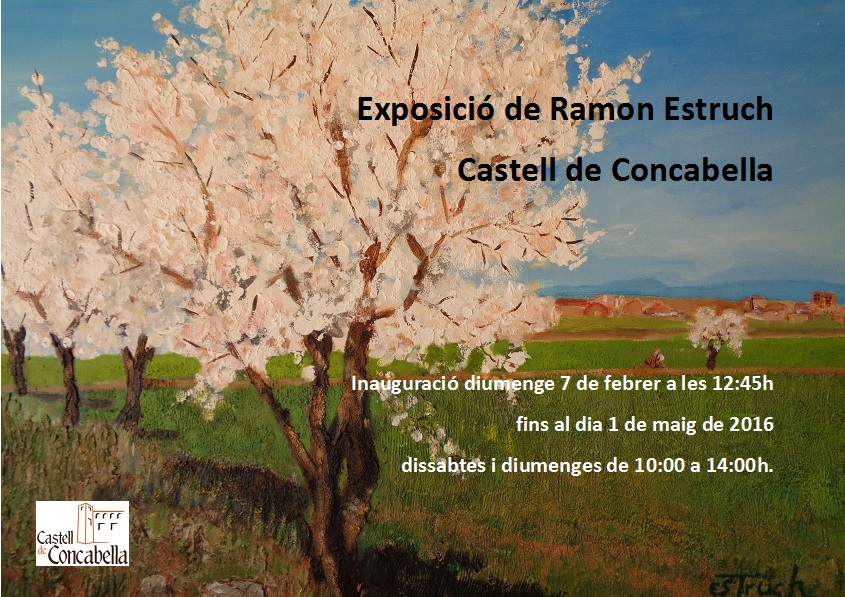 SALA D'EXPOSICIONS