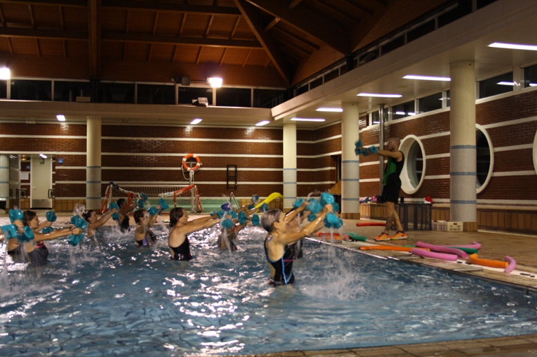 Activitats Esportives per a Tothom