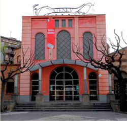 L'equipament