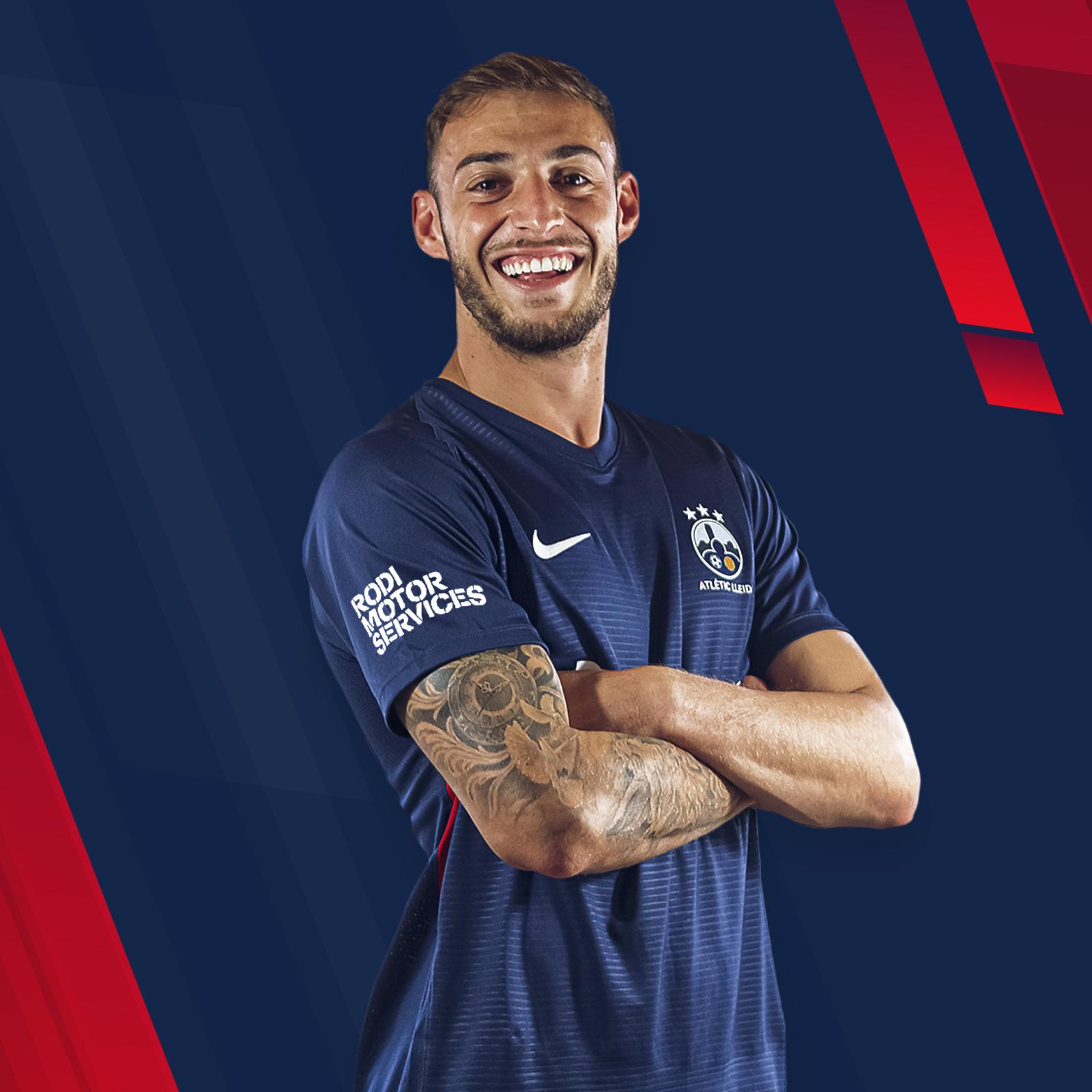 DANIEL VARGAS