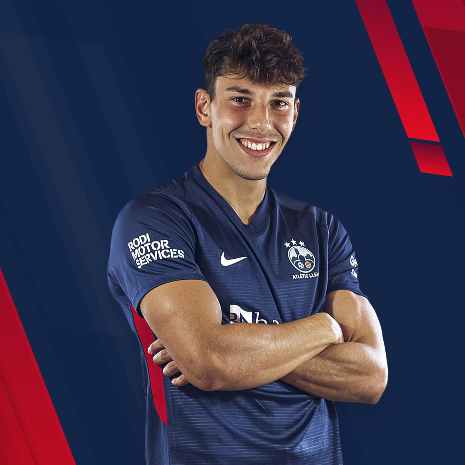 MARC SOLDEVILA