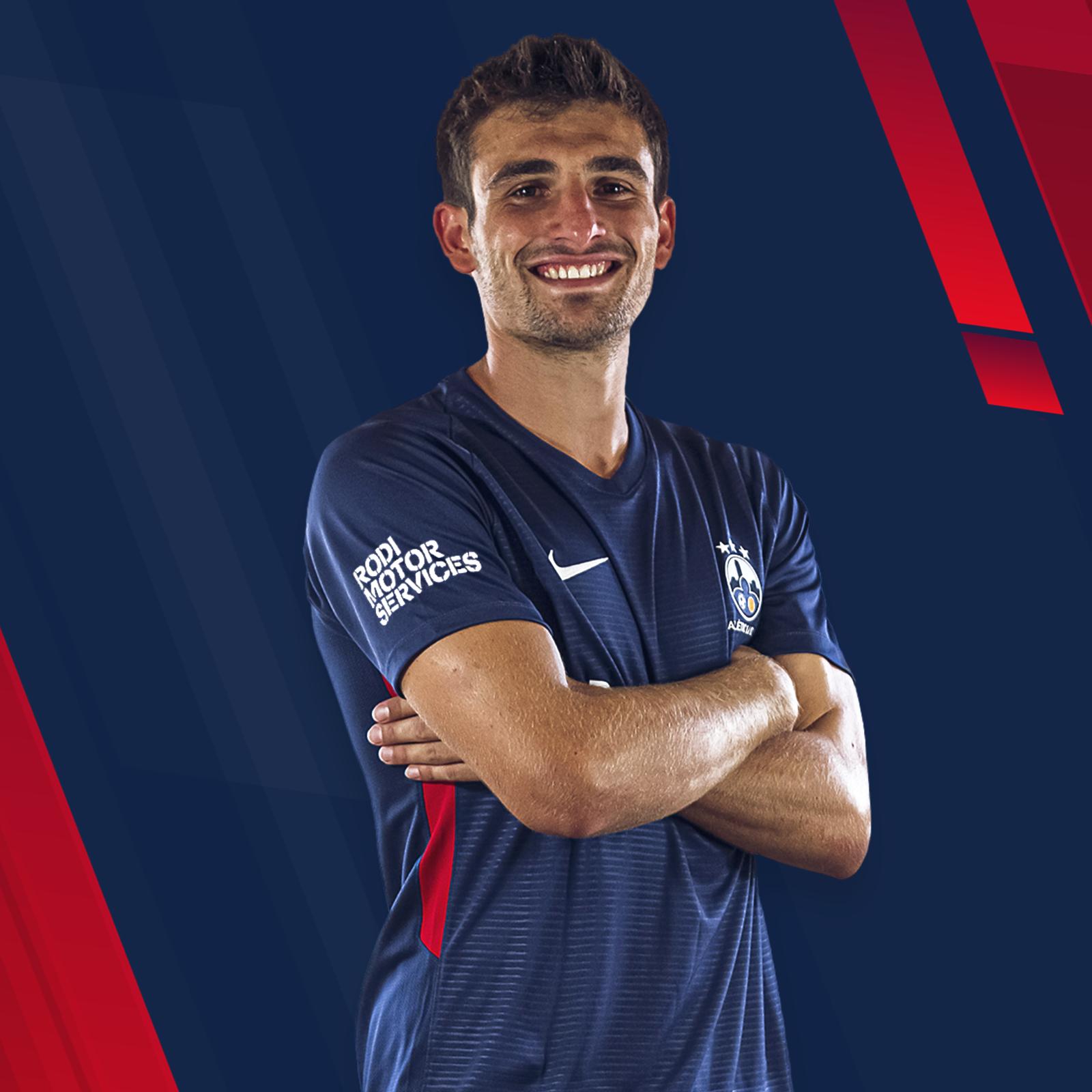 MATEU BIBILONI “Bibi”