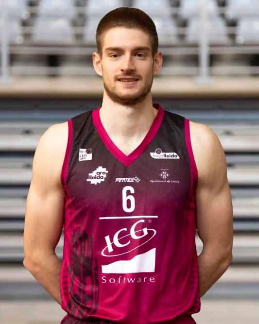 DAVID CUÉLLAR
