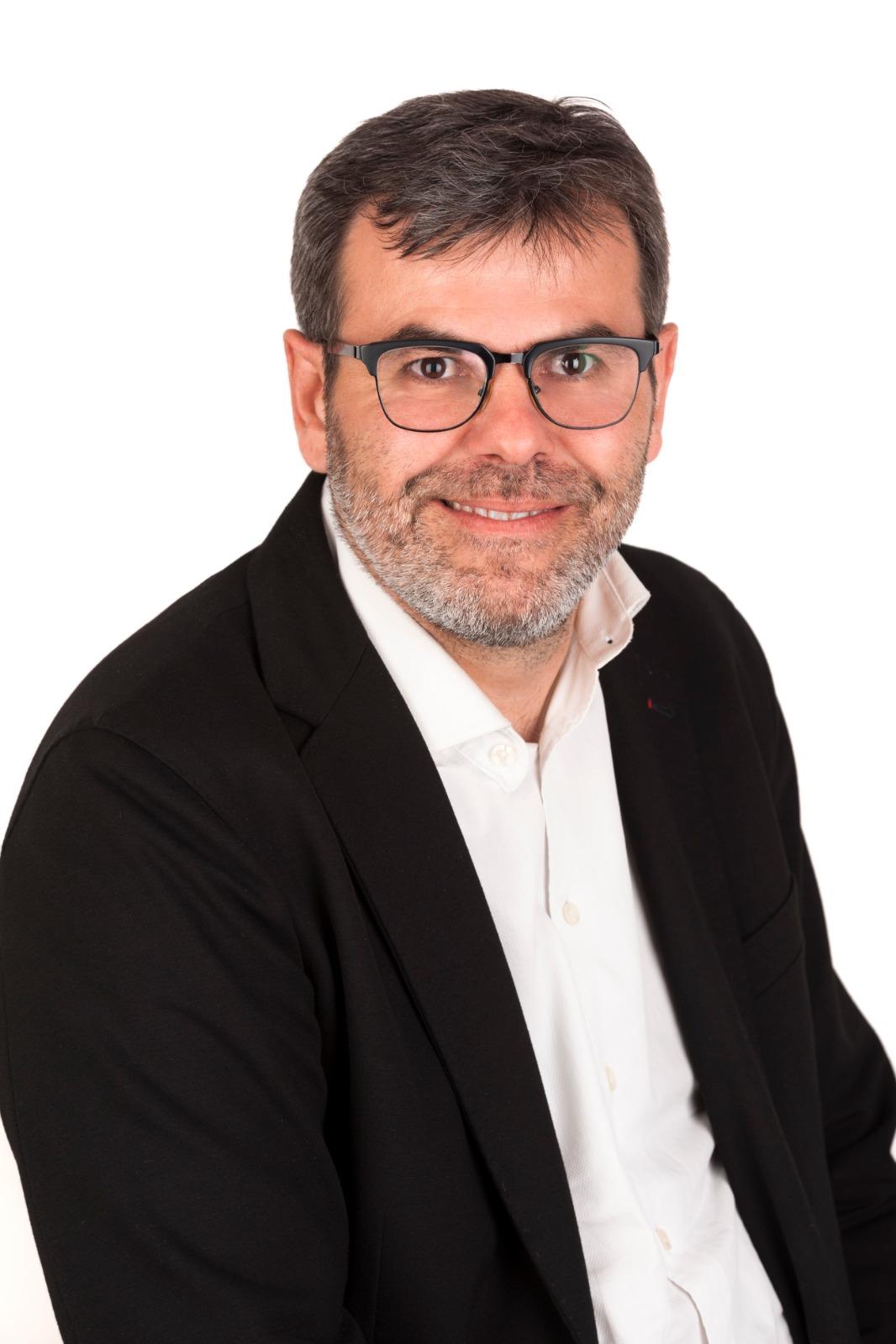 David Melé Garcés
