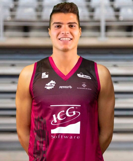 DIOGO BRITO