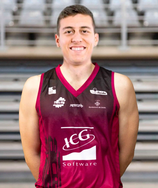 FABIO SANTANA