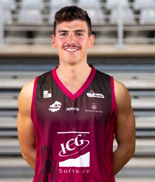 JAUME LOBO
