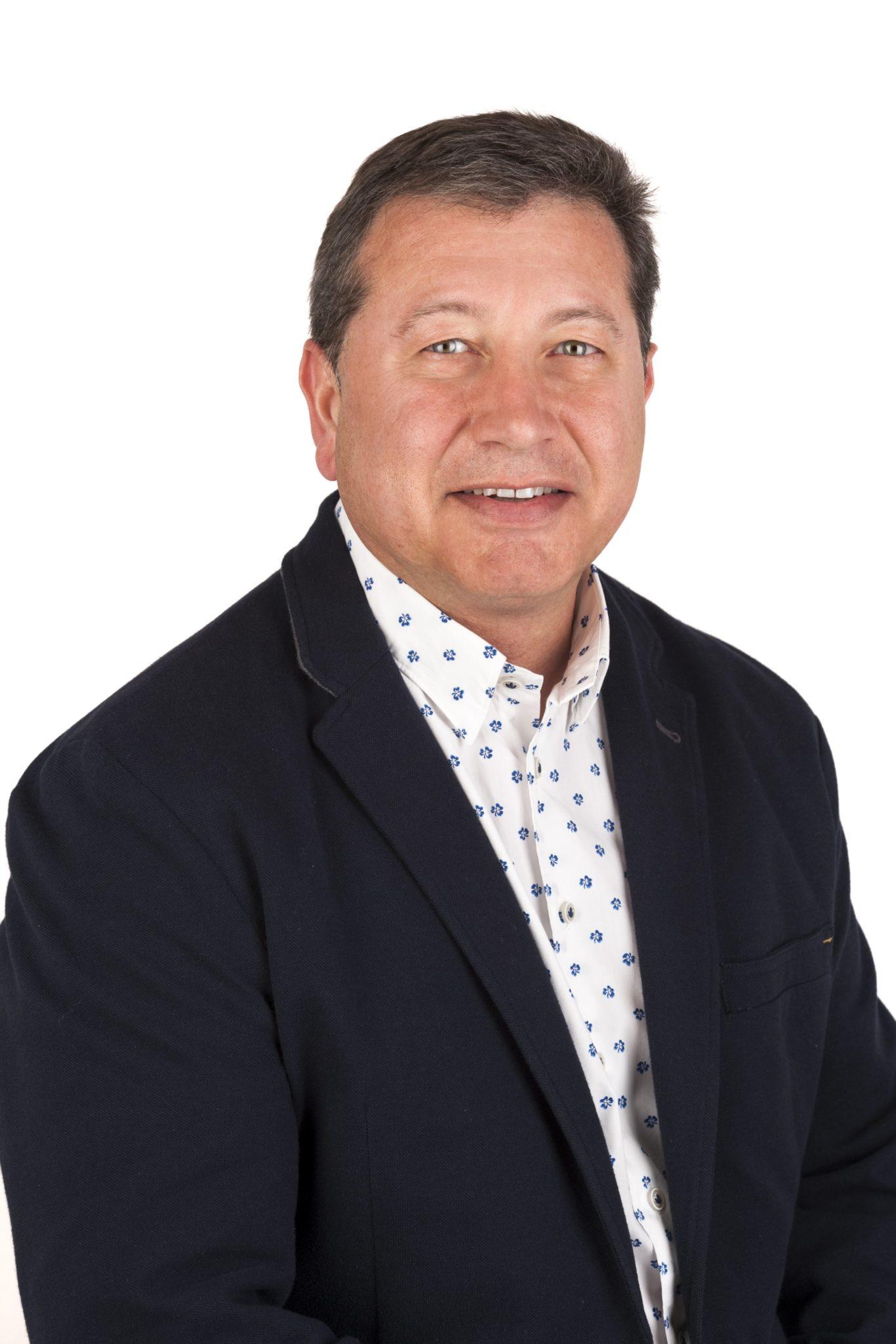 Joan Ramon Castro