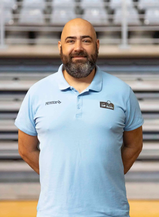 JORDI RIBAS